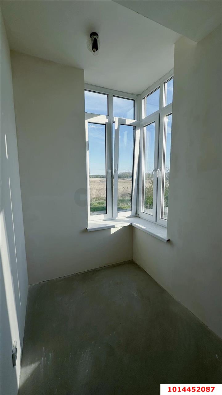 Фото №9: Дом 100 м² + 3.4 сот. - Лотос, Прикубанский внутригородской округ, ул. Приозёрная, 722