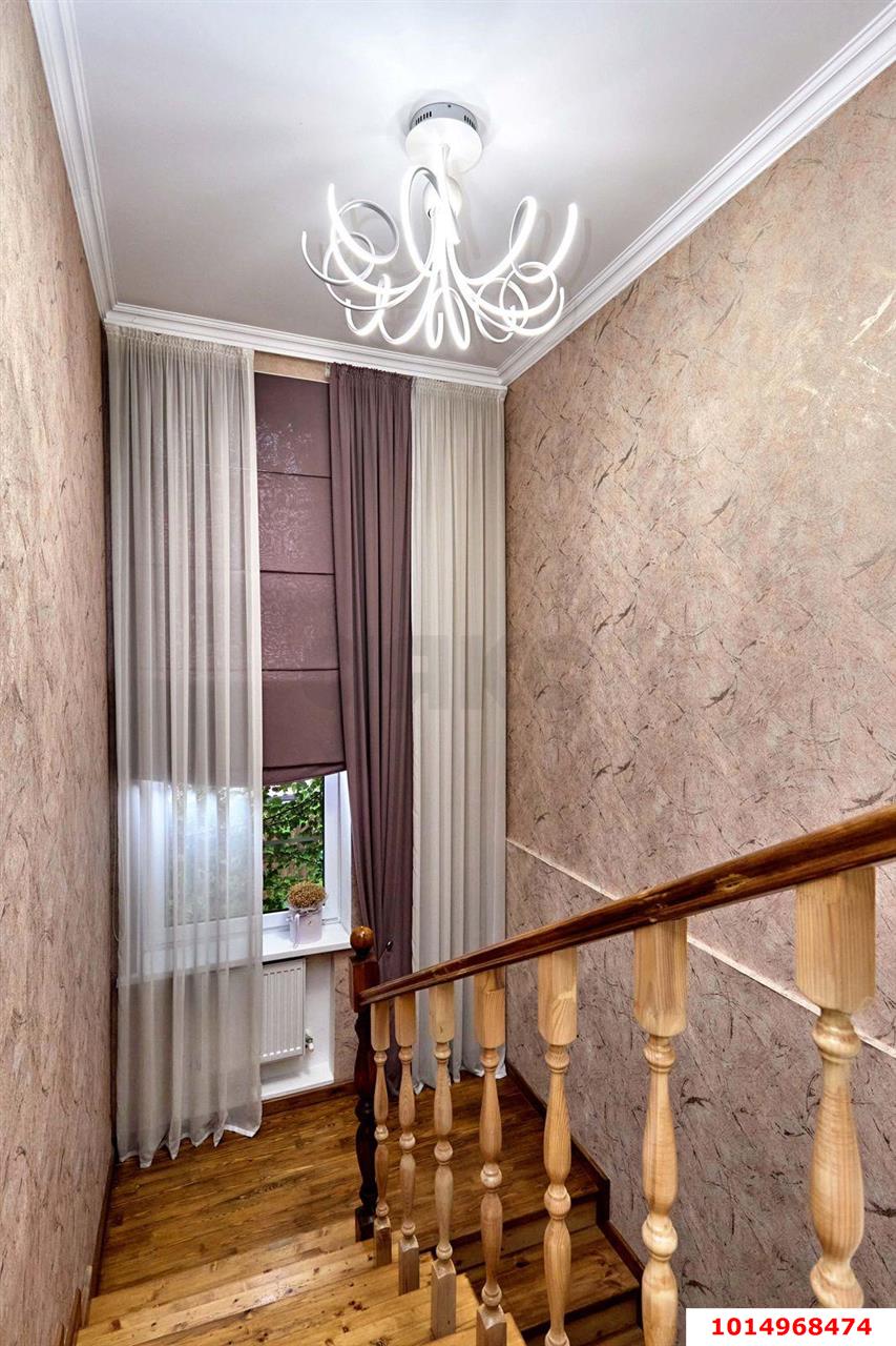 Фото №11: Дом 119 м² + 3.98 сот. - Краснодарский, Прикубанский внутригородской округ, мкр. КП Бавария, пр-д 1-й Апшеронский, 6