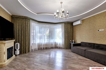 Фото №1: Дуплекс 119 м² - Краснодарский, мкр. КП Бавария, пр-д 1-й Апшеронский, 6