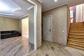 Фото №3: Дом 119 м² - Краснодарский, мкр. КП Бавария, пр-д 1-й Апшеронский, 6