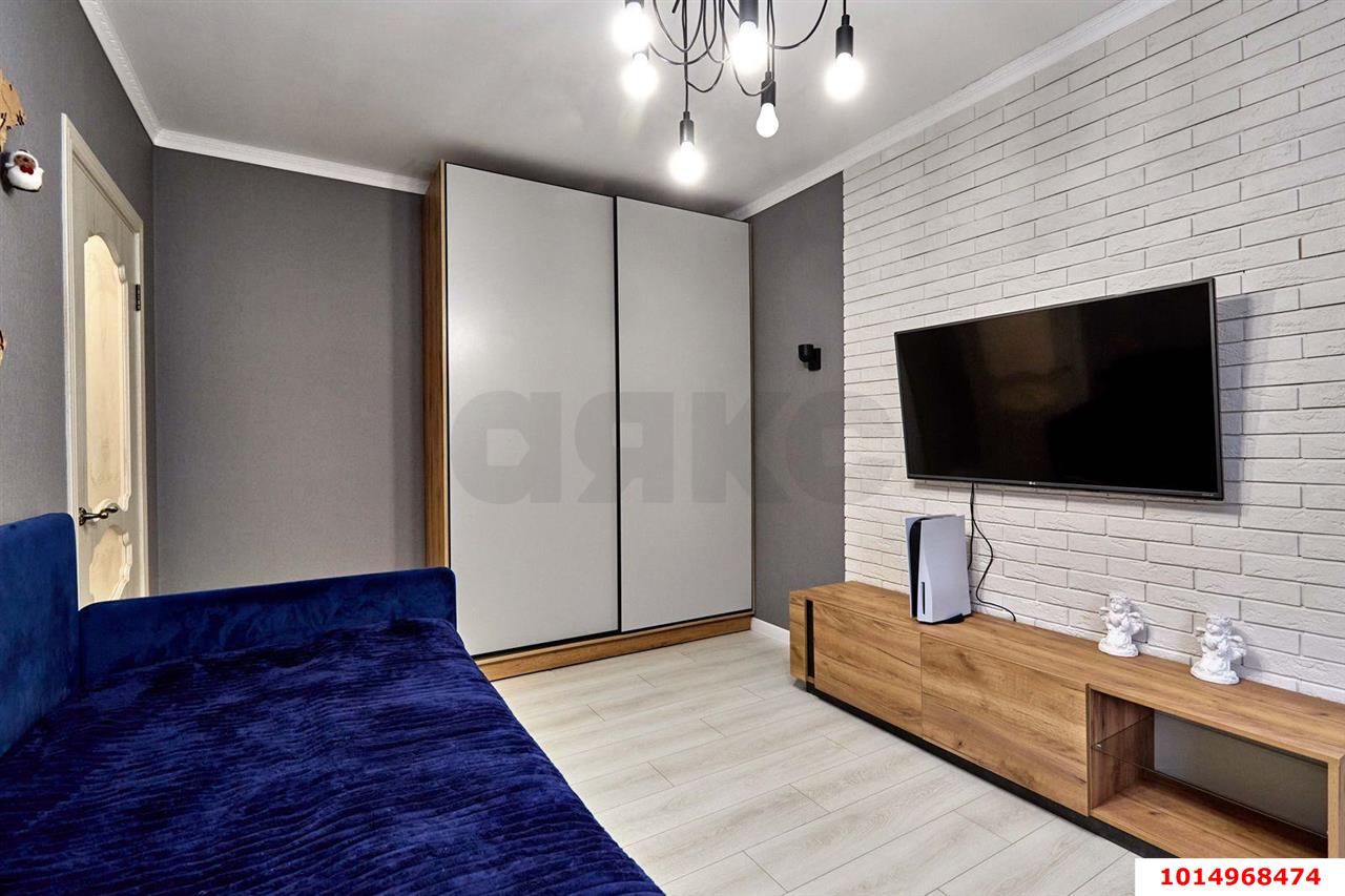 Фото №9: Дуплекс 119 м² + 3.98 сот. - Краснодарский, КП Бавария, пр-д 1-й Апшеронский, 6