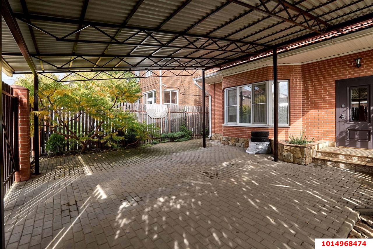 Фото №14: Дуплекс 119 м² + 3.98 сот. - Краснодарский, КП Бавария, пр-д 1-й Апшеронский, 6