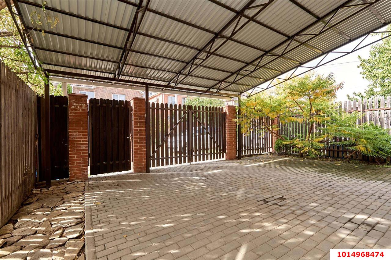 Фото №15: Дуплекс 119 м² + 3.98 сот. - Краснодарский, КП Бавария, пр-д 1-й Апшеронский, 6