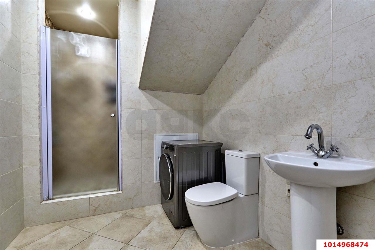 Фото №13: Дом 119 м² + 3.98 сот. - Краснодарский, Прикубанский внутригородской округ, мкр. КП Бавария, пр-д 1-й Апшеронский, 6