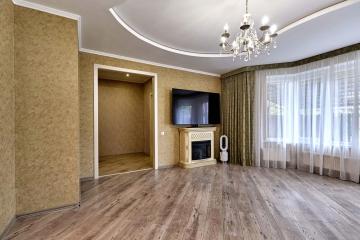 Фото №2: Дом 119 м² - Краснодарский, мкр. КП Бавария, пр-д 1-й Апшеронский, 6