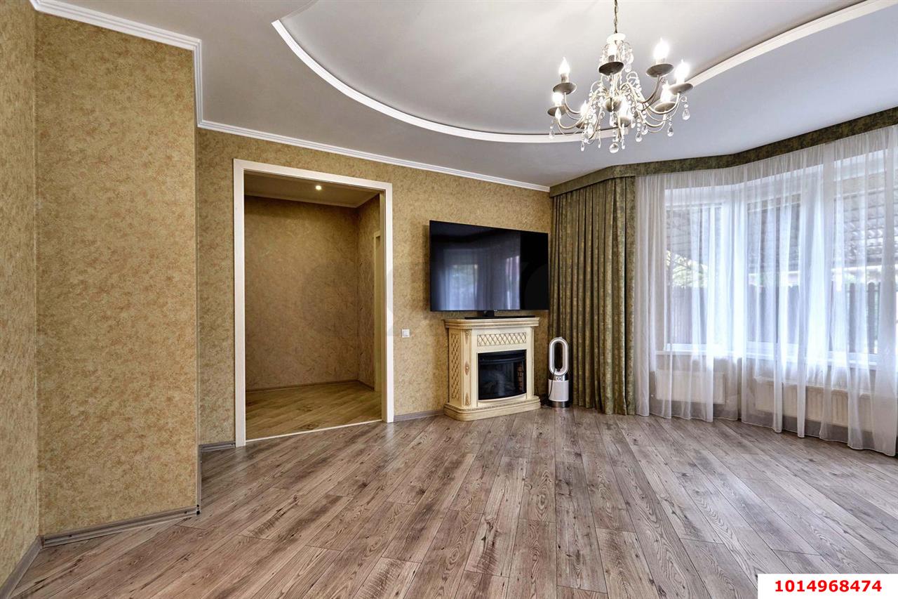 Фото №2: Дом 119 м² + 3.98 сот. - Краснодарский, Прикубанский внутригородской округ, мкр. КП Бавария, пр-д 1-й Апшеронский, 6