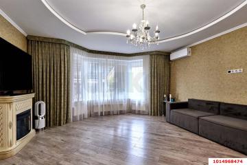 Фото №1: Дом 119 м² - Краснодарский, мкр. КП Бавария, пр-д 1-й Апшеронский, 6