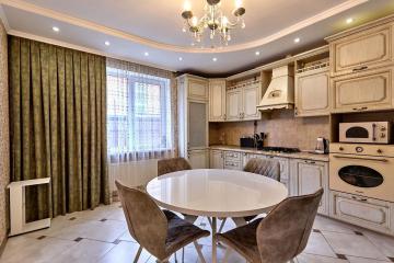 Фото №4: Дом 119 м² - Краснодарский, мкр. КП Бавария, пр-д 1-й Апшеронский, 6