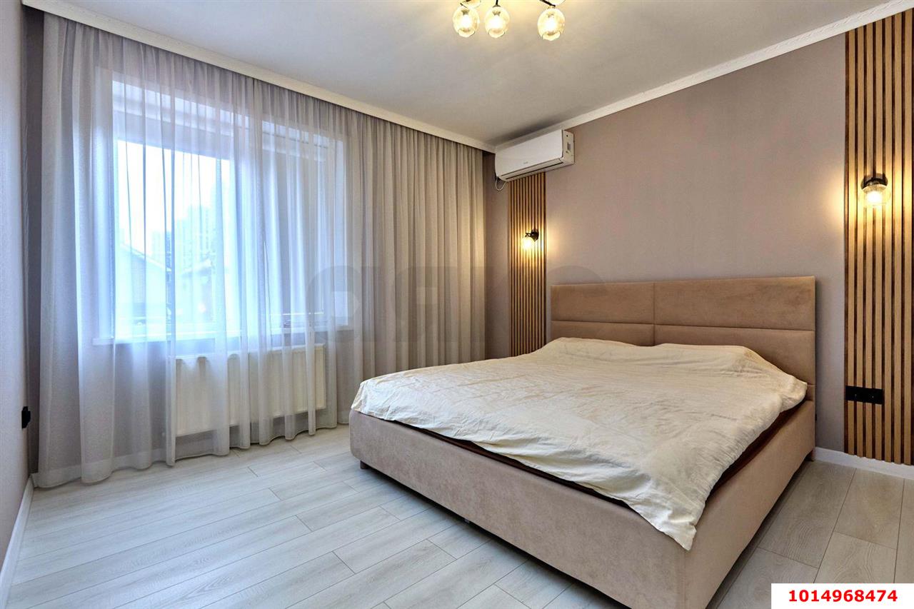 Фото №7: Дом 119 м² + 3.98 сот. - Краснодарский, Прикубанский внутригородской округ, мкр. КП Бавария, пр-д 1-й Апшеронский, 6