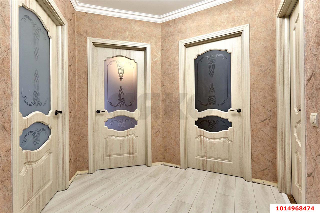 Фото №12: Дом 119 м² + 3.98 сот. - Краснодарский, Прикубанский внутригородской округ, мкр. КП Бавария, пр-д 1-й Апшеронский, 6