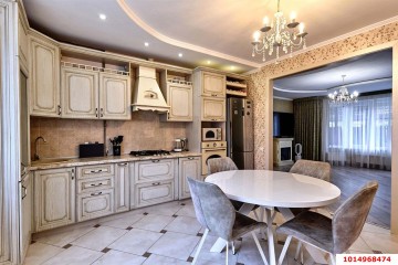 Фото №5: Дуплекс 119 м² - Краснодарский, мкр. КП Бавария, пр-д 1-й Апшеронский, 6