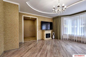 Фото №2: Дуплекс 119 м² - Краснодарский, мкр. КП Бавария, пр-д 1-й Апшеронский, 6