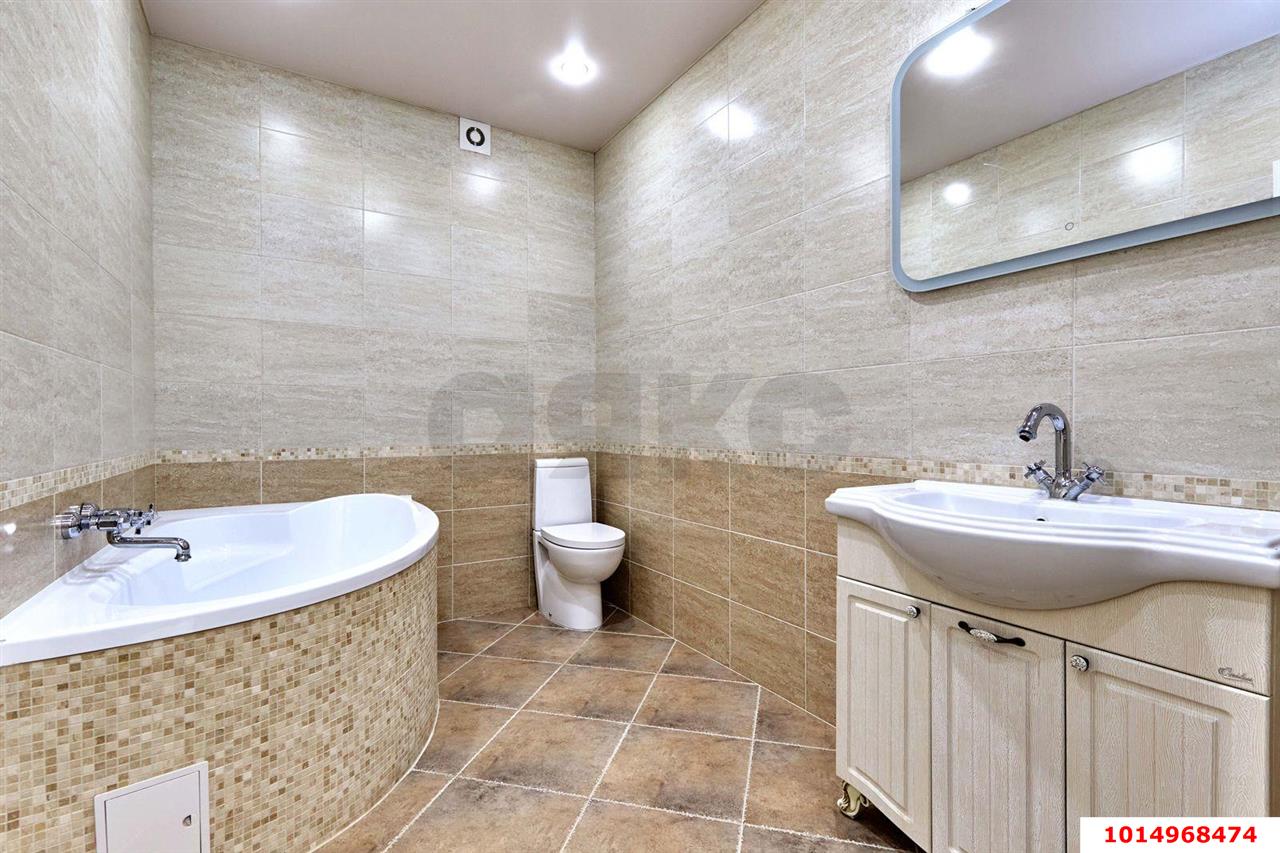 Фото №6: Дуплекс 119 м² + 3.98 сот. - Краснодарский, КП Бавария, пр-д 1-й Апшеронский, 6