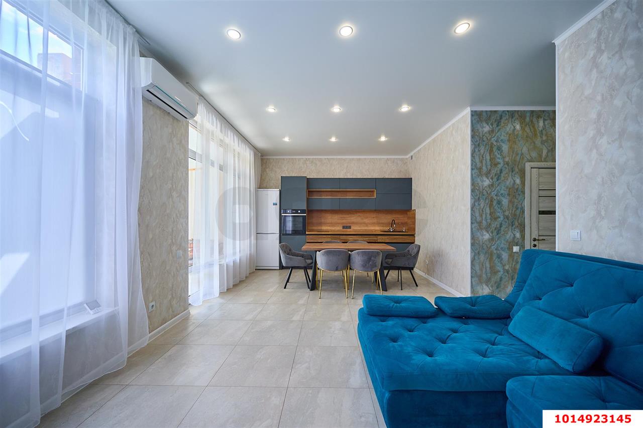 Фото №4: Дом 147 м² + 4 сот. - Краснодар, Прикубанский внутригородской округ, п. коттеджный  Зелёная Долина, ул. Кельтская, 26