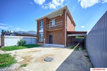 Фото №2: Дом 147 м² - Краснодар, п. коттеджный  Зелёная Долина, ул. Кельтская, 26