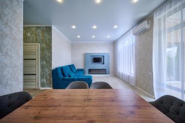 Фото №5: Дом 147 м² - Краснодар, п. коттеджный  Зелёная Долина, ул. Кельтская, 26