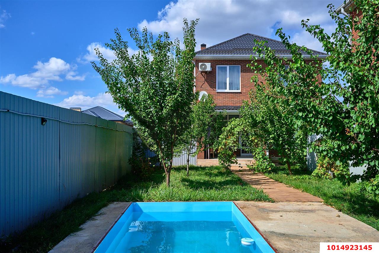 Фото №15: Дом 147 м² + 4 сот. - Краснодар, коттеджный  Зелёная Долина, ул. Кельтская, 26