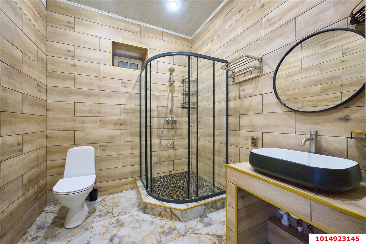 Фото №7: Дом 147 м² + 4 сот. - Краснодар, коттеджный  Зелёная Долина, ул. Кельтская, 26