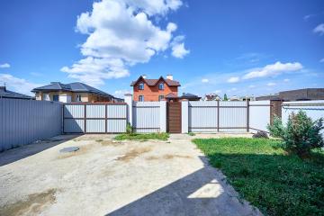 Фото №3: Дом 147 м² - Краснодар, п. коттеджный  Зелёная Долина, ул. Кельтская, 26