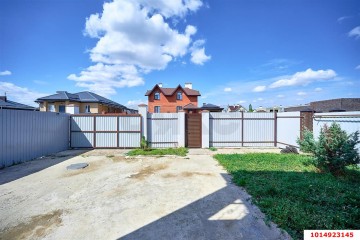 Фото №3: Дом 147 м² - Краснодар, п. коттеджный  Зелёная Долина, ул. Кельтская, 26