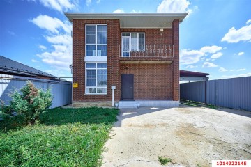 Фото №1: Дом 147 м² - Краснодар, п. коттеджный  Зелёная Долина, ул. Кельтская, 26