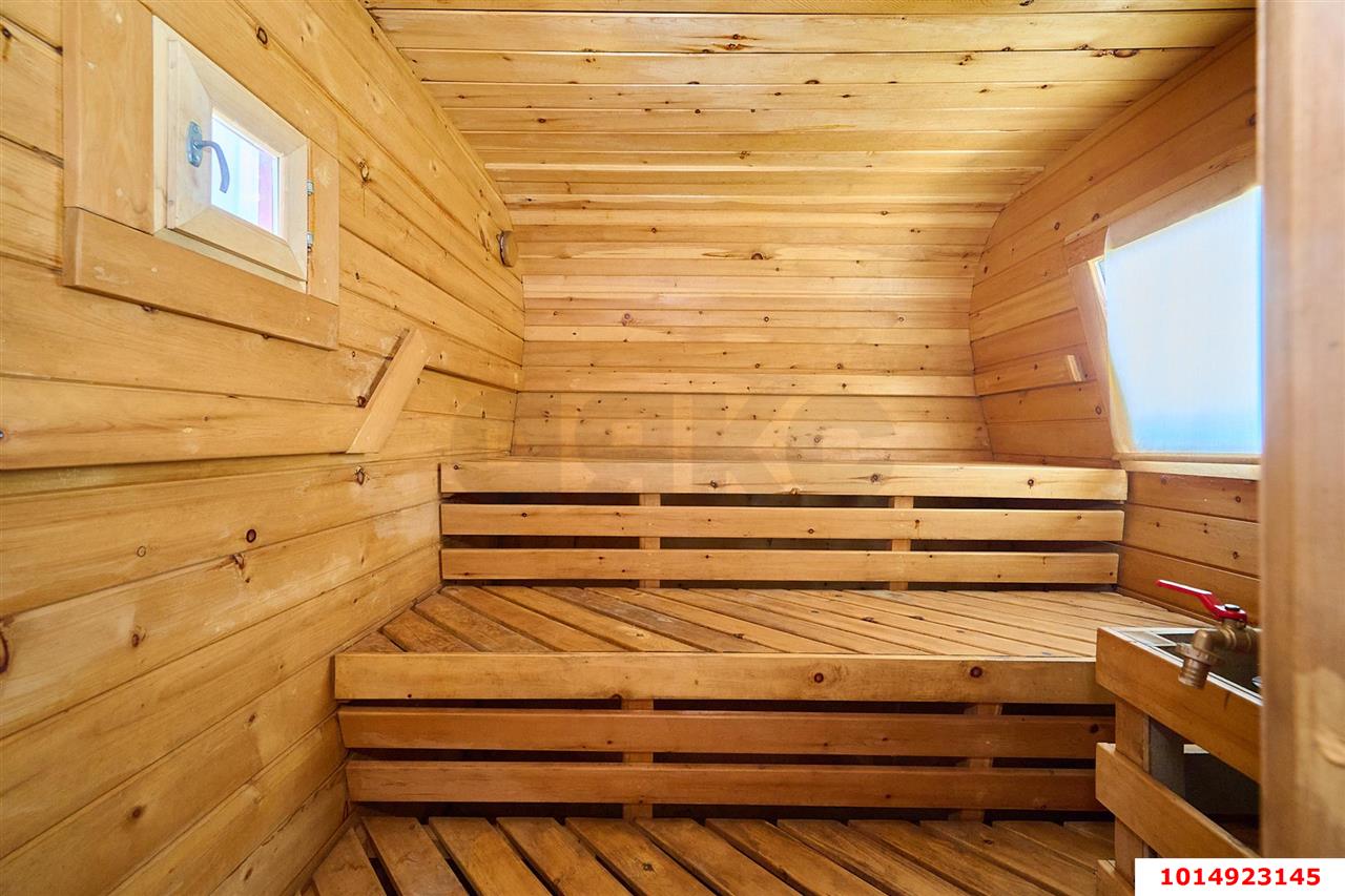 Фото №18: Дом 147 м² + 4 сот. - Краснодар, коттеджный  Зелёная Долина, ул. Кельтская, 26