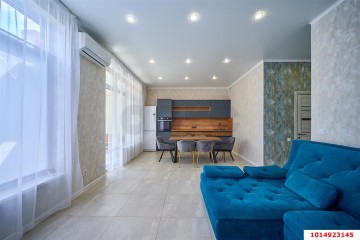 Фото №4: Дом 147 м² - Краснодар, п. коттеджный  Зелёная Долина, ул. Кельтская, 26