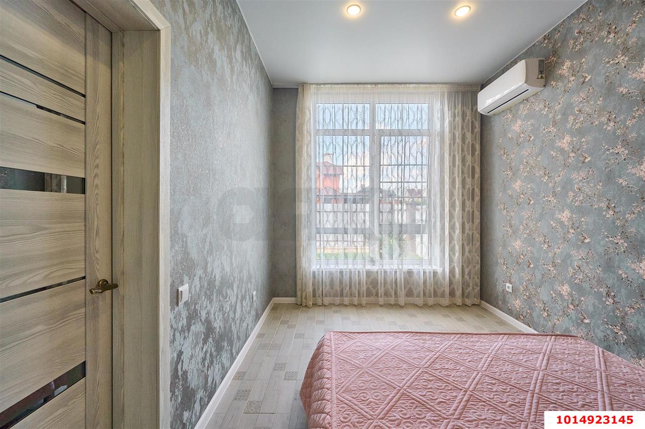 Фото №9: Дом 147 м² + 4 сот. - Краснодар, Прикубанский внутригородской округ, п. коттеджный  Зелёная Долина, ул. Кельтская, 26