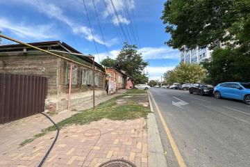 Фото №3: Дом 48 м² - Краснодар, мкр. Центральный, ул. Чкалова, 7