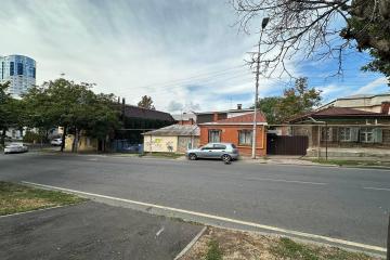 Фото №4: Дом 48 м² - Краснодар, мкр. Центральный, ул. Чкалова, 7