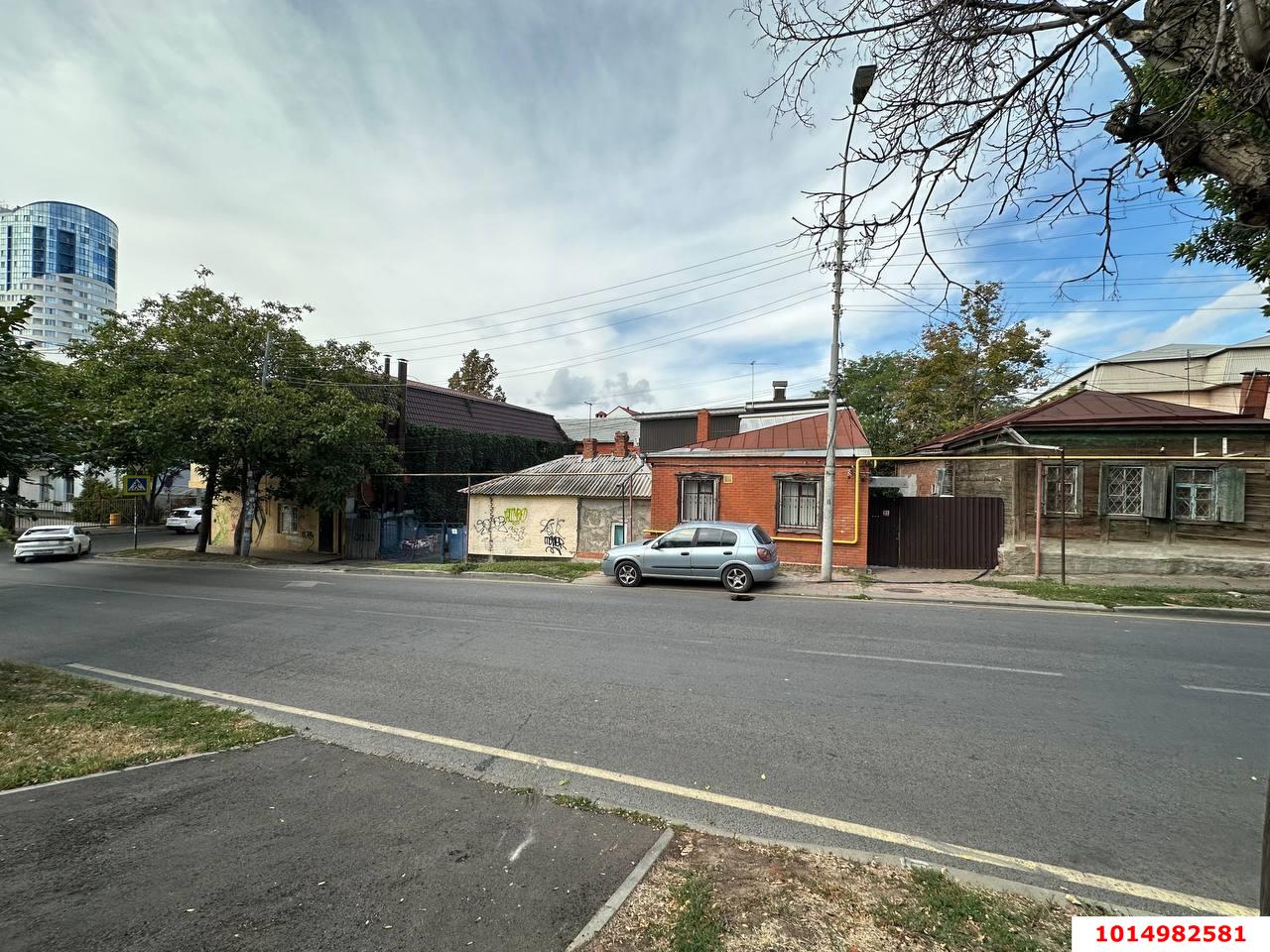 Фото №4: Дом 48 м² + 1 сот. - Краснодар, Западный внутригородской округ, мкр. Центральный, ул. Чкалова, 7