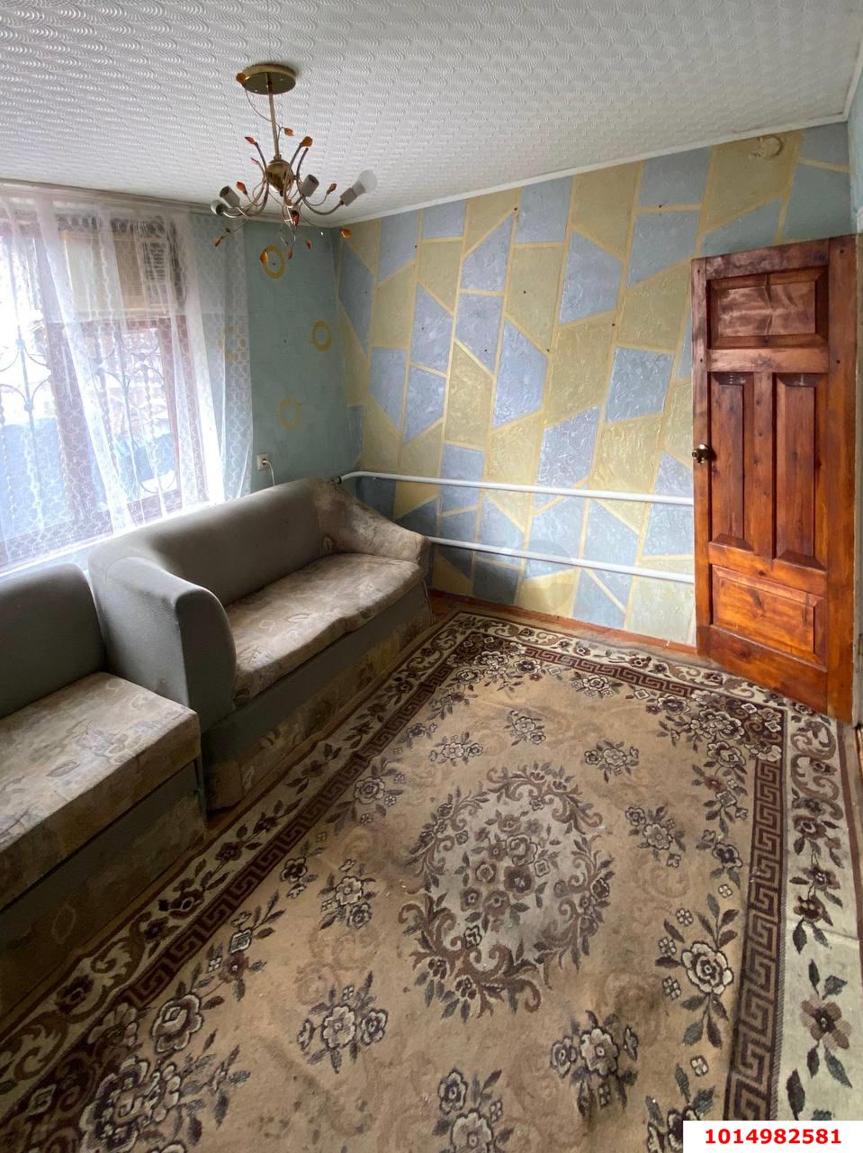 Фото №7: Дом 48 м² + 1 сот. - Краснодар, Западный внутригородской округ, мкр. Центральный, ул. Чкалова, 7