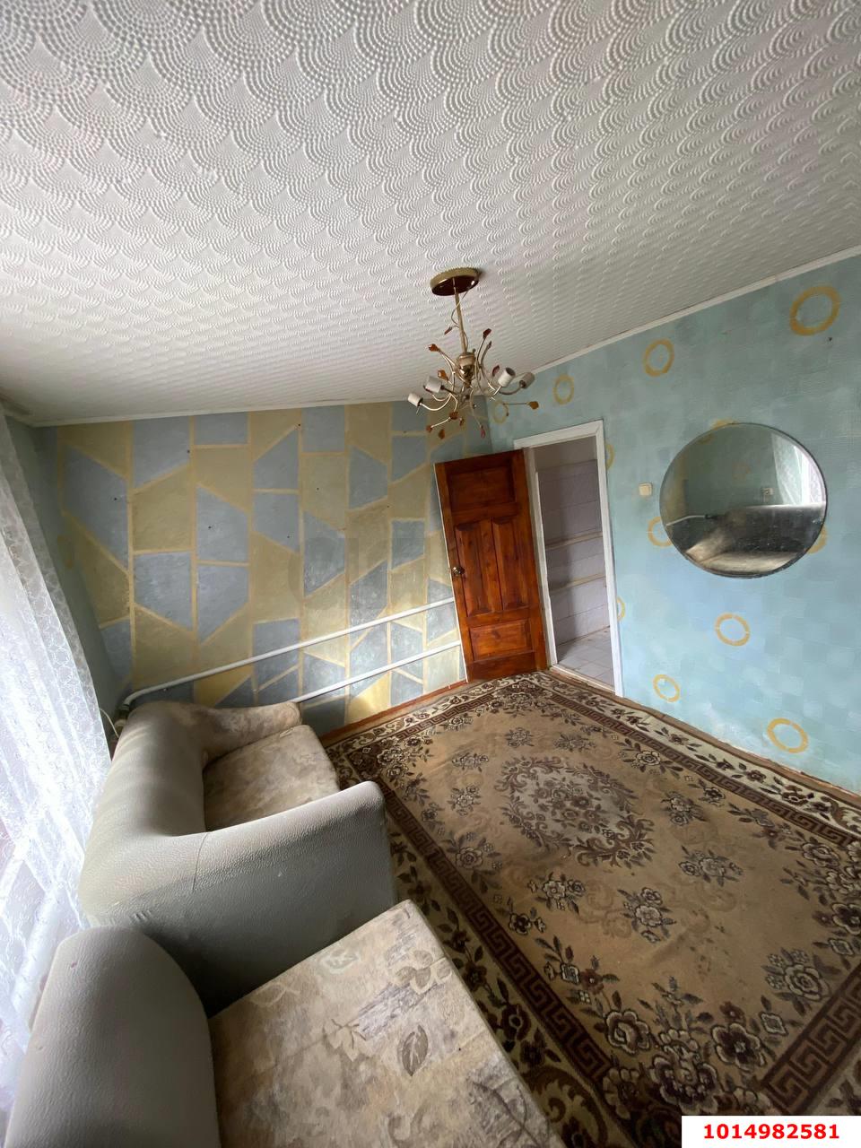 Фото №13: Дом 48 м² + 1 сот. - Краснодар, Западный внутригородской округ, мкр. Центральный, ул. Чкалова, 7