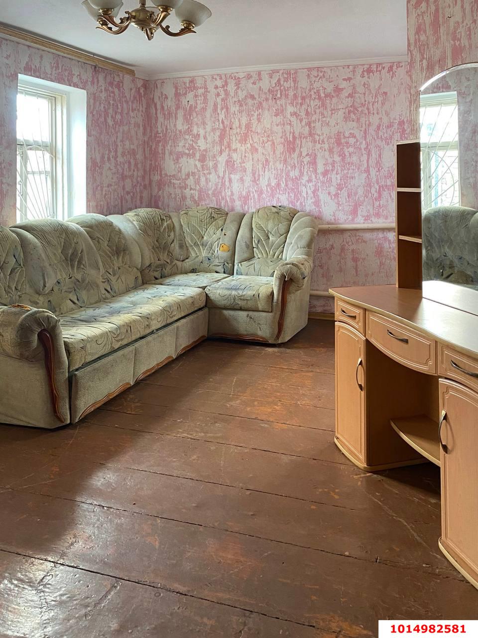 Фото №11: Дом 48 м² + 1 сот. - Краснодар, Центральный, ул. Чкалова, 7