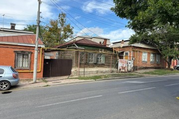 Фото №5: Дом 48 м² - Краснодар, мкр. Центральный, ул. Чкалова, 7