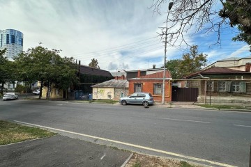 Фото №4: Дом 48 м² - Краснодар, мкр. Центральный, ул. Чкалова, 7