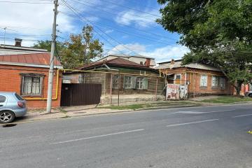 Фото №5: Дом 48 м² - Краснодар, мкр. Центральный, ул. Чкалова, 7