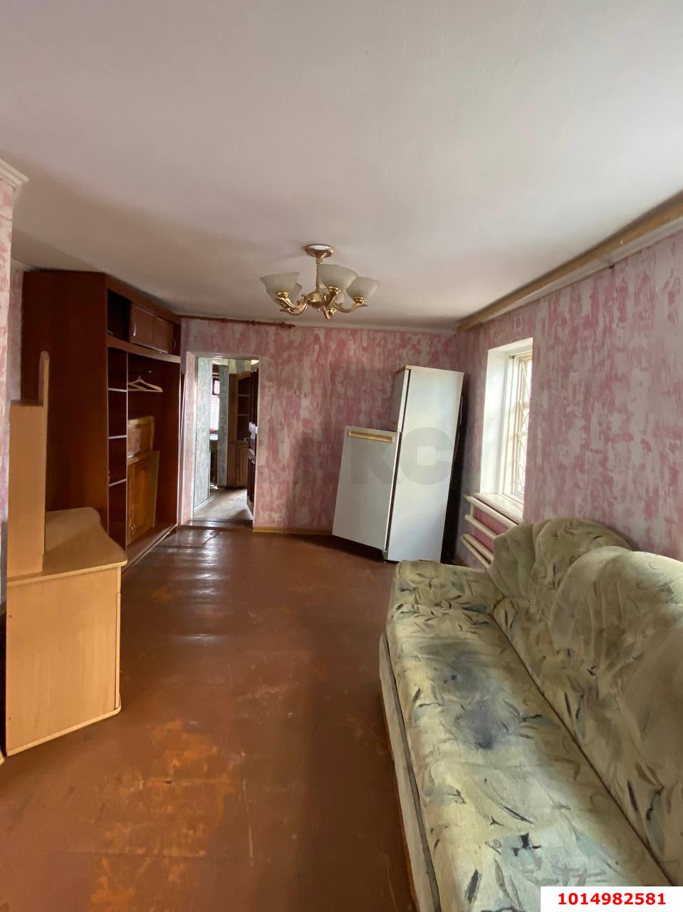 Фото №8: Дом 48 м² + 1 сот. - Краснодар, Западный внутригородской округ, мкр. Центральный, ул. Чкалова, 7