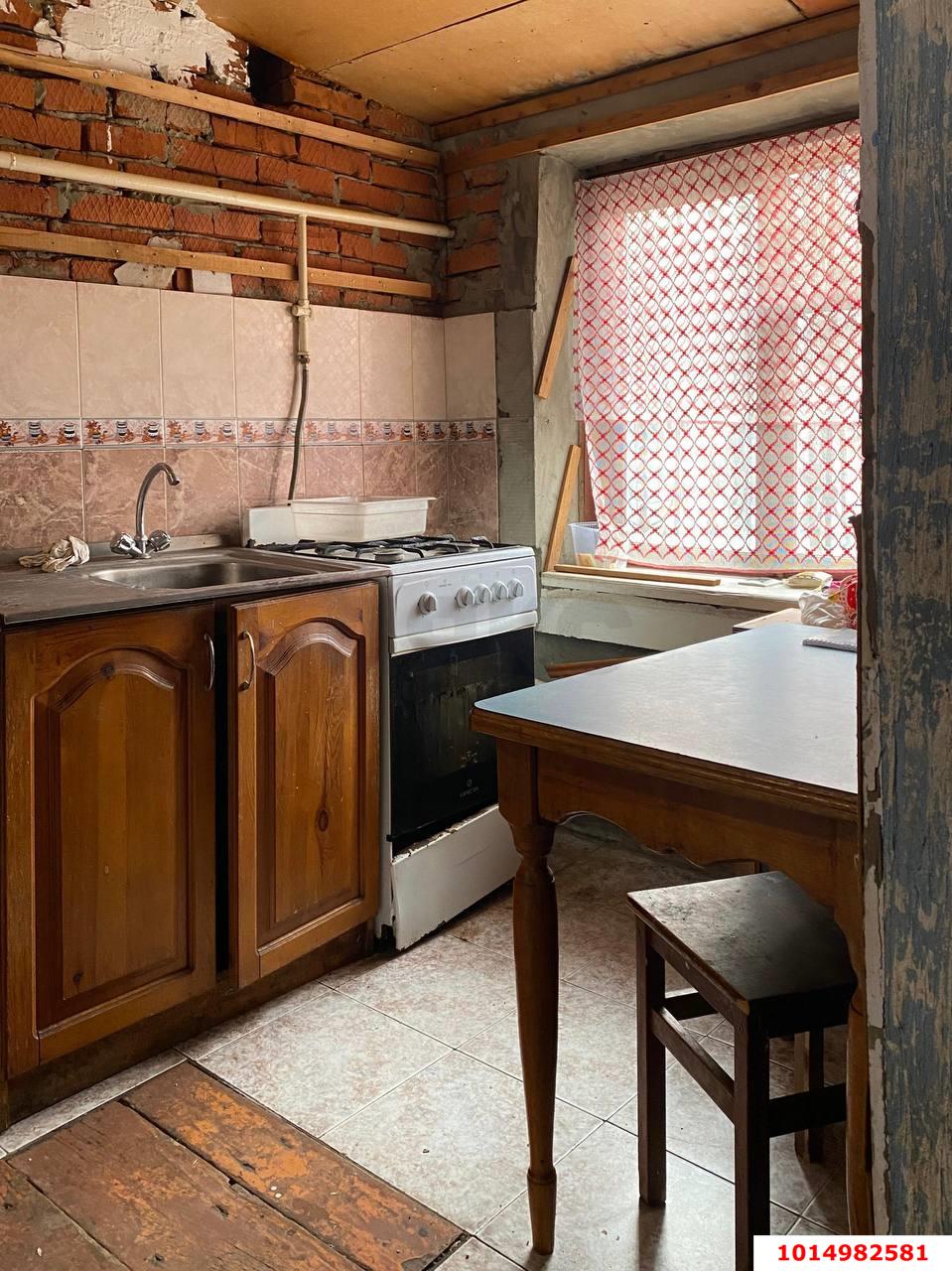 Фото №15: Дом 48 м² + 1 сот. - Краснодар, Центральный, ул. Чкалова, 7