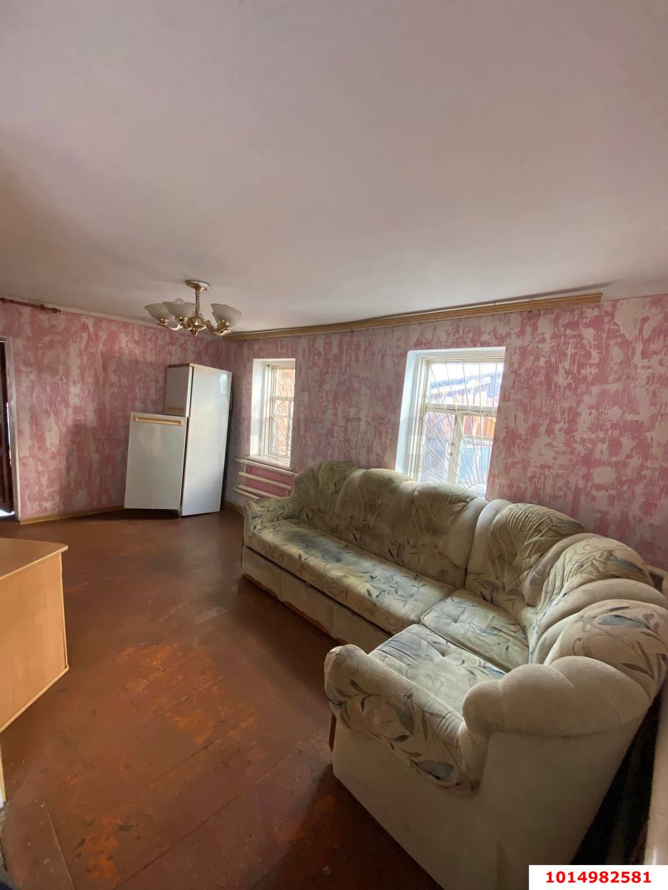 Фото №10: Дом 48 м² + 1 сот. - Краснодар, Западный внутригородской округ, мкр. Центральный, ул. Чкалова, 7