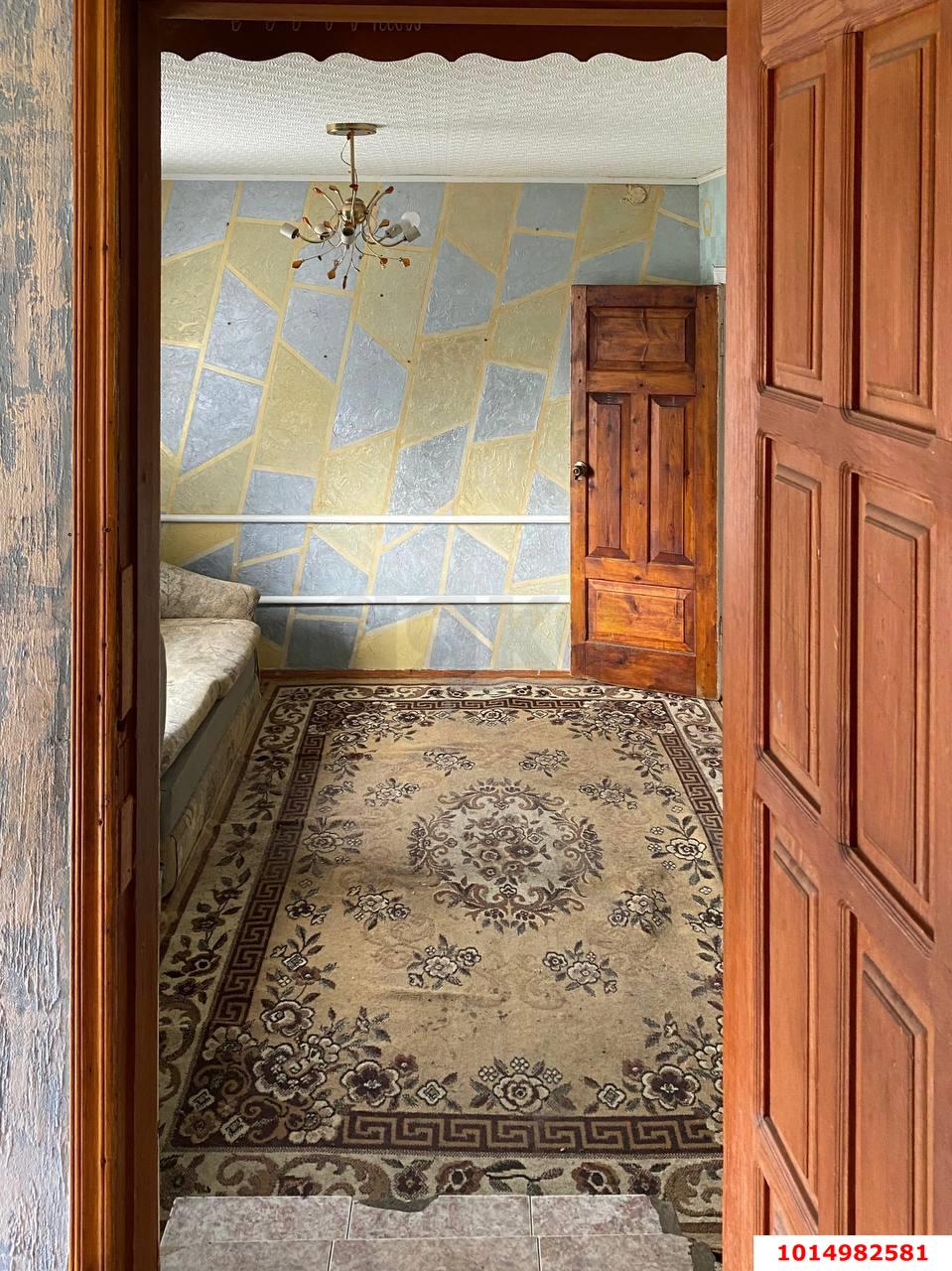 Фото №14: Дом 48 м² + 1 сот. - Краснодар, Западный внутригородской округ, мкр. Центральный, ул. Чкалова, 7