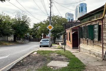 Фото №2: Дом 48 м² - Краснодар, мкр. Центральный, ул. Чкалова, 7