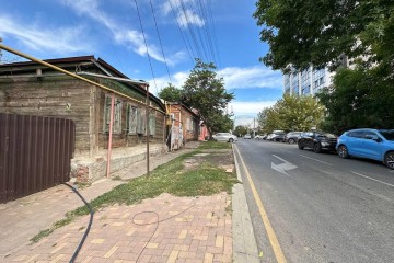 Фото №3: Дом 48 м² - Краснодар, мкр. Центральный, ул. Чкалова, 7