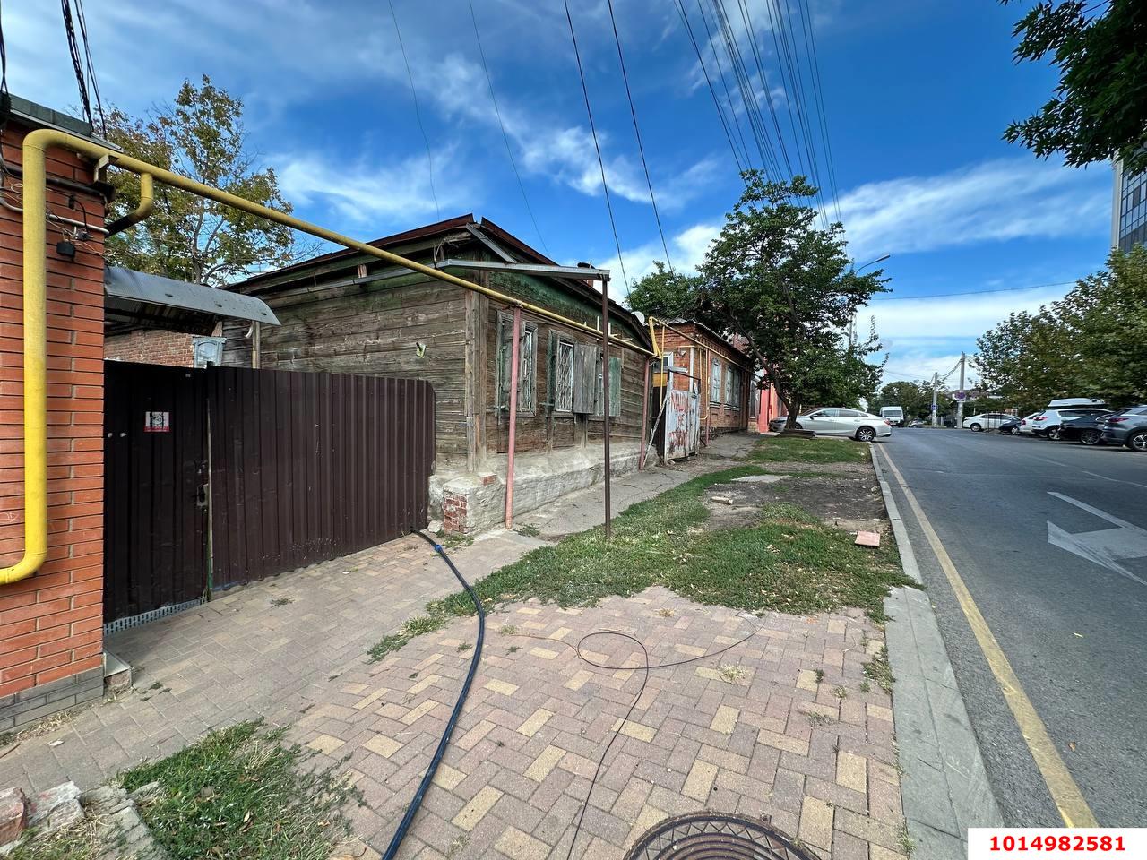 Фото №6: Дом 48 м² + 1 сот. - Краснодар, Западный внутригородской округ, мкр. Центральный, ул. Чкалова, 7