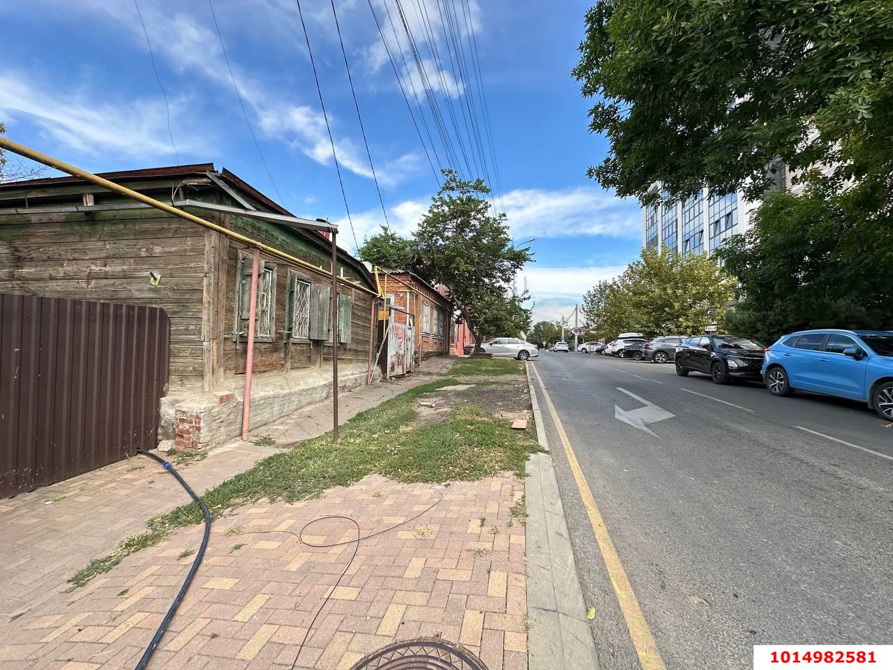 Фото №3: Дом 48 м² + 1 сот. - Краснодар, Центральный, ул. Чкалова, 7