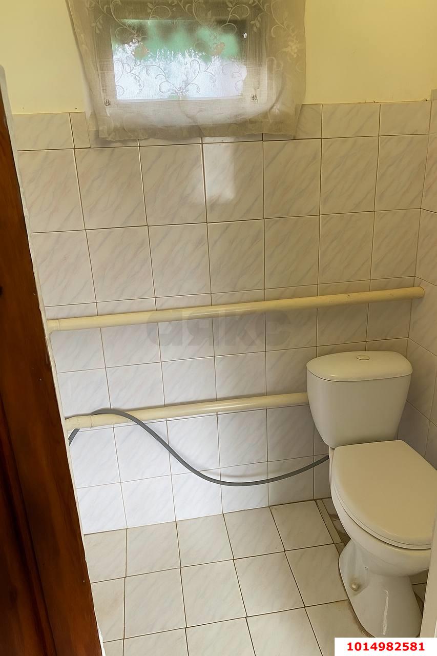 Фото №18: Дом 48 м² + 1 сот. - Краснодар, Центральный, ул. Чкалова, 7