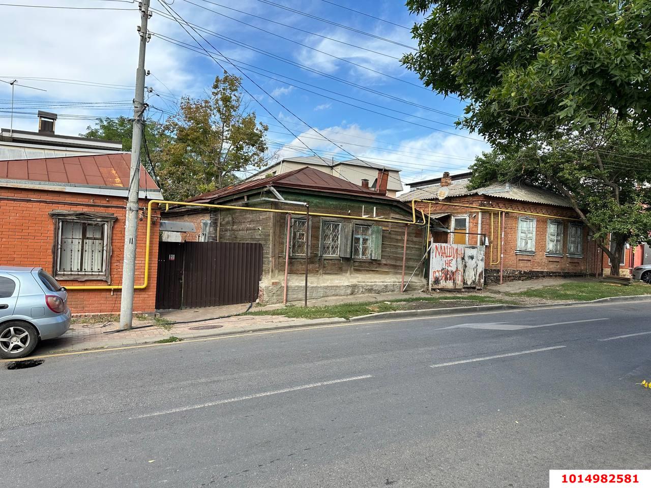 Фото №5: Дом 48 м² + 1 сот. - Краснодар, Центральный, ул. Чкалова, 7