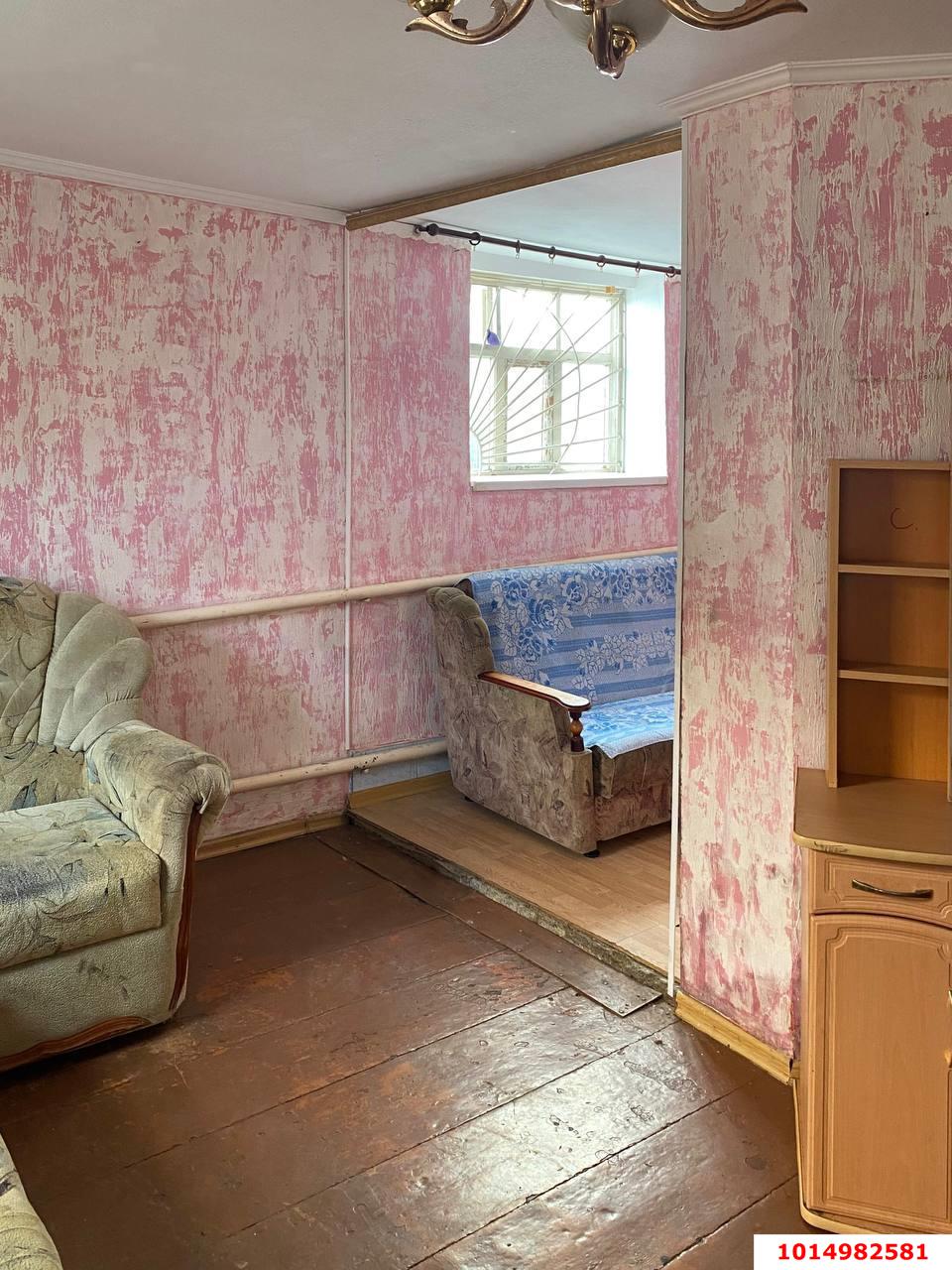 Фото №12: Дом 48 м² + 1 сот. - Краснодар, Центральный, ул. Чкалова, 7