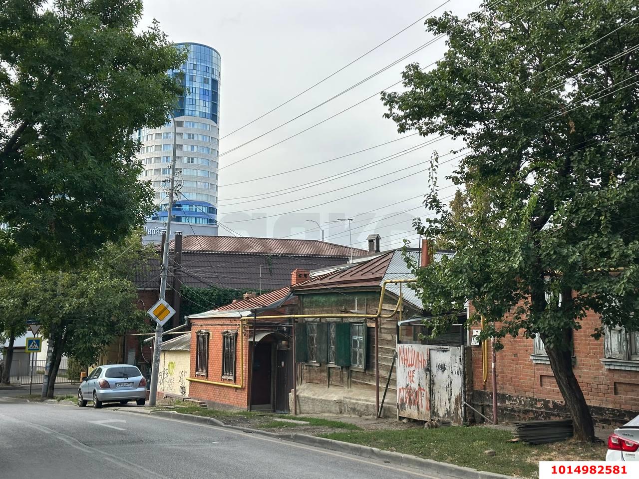 Фото №1: Дом 48 м² + 1 сот. - Краснодар, Центральный, ул. Чкалова, 7