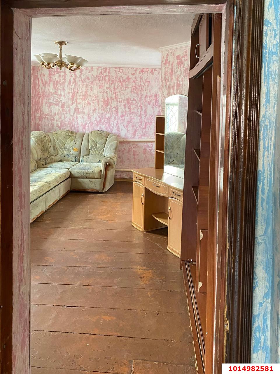 Фото №9: Дом 48 м² + 1 сот. - Краснодар, Западный внутригородской округ, мкр. Центральный, ул. Чкалова, 7